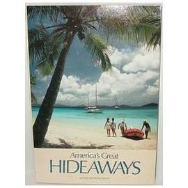 America's Great Hideaways pdf epub mobi 电子书 下载