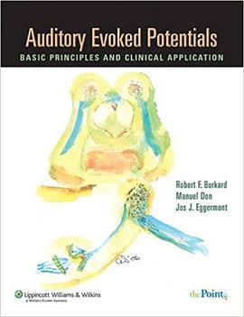 Auditory Evoked Potentials pdf epub mobi 電子書 下載