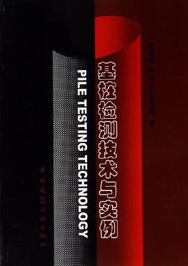 基桩检测技术与实例 pdf epub mobi 电子书 下载