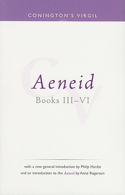 Conington's Virgil pdf epub mobi 电子书 下载