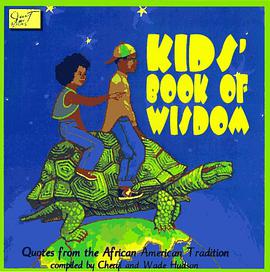 Kids Book of Wisdom pdf epub mobi 电子书 下载