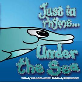 Under the Sea pdf epub mobi 电子书 下载