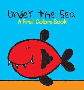 Under the Sea pdf epub mobi 电子书 下载