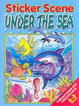 Under the Sea pdf epub mobi 电子书 下载