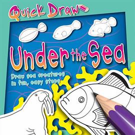 Under the Sea pdf epub mobi 下载