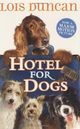 Hotel for Dogs