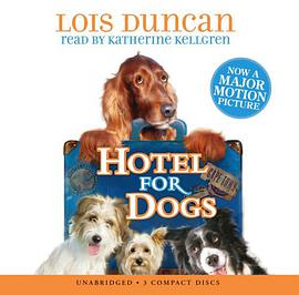 Hotel for Dogs pdf epub mobi 電子書 下載