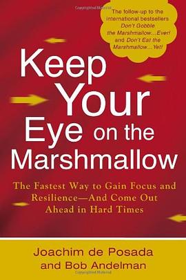 Keep Your Eye on the Marshmallow pdf epub mobi 电子书 下载