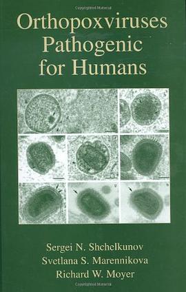 Orthopoxviruses Pathogenic for Humans pdf epub mobi 电子书 下载