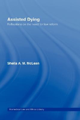 Assisted Dying pdf epub mobi 电子书 下载