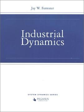 Industrial Dynamics pdf epub mobi 电子书 下载