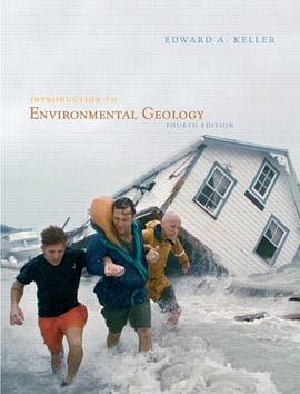 Introduction to Environmental Geology pdf epub mobi 电子书 下载