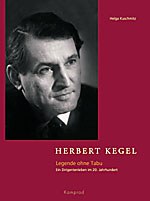 Herbert Kegel pdf epub mobi 下载