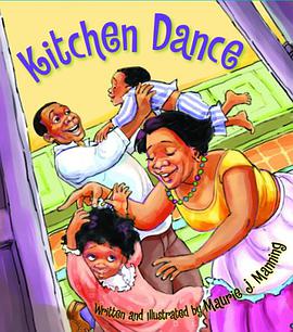 Kitchen Dance pdf epub mobi 电子书 下载