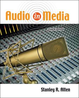 Audio in Media pdf epub mobi 下载