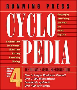 Running Press Cyclopedia pdf epub mobi 电子书 下载