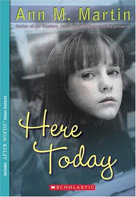 Here Today pdf epub mobi 下载