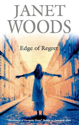 Edge of Regret pdf epub mobi 下载