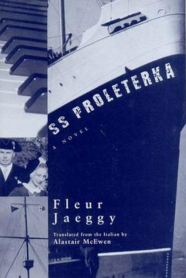 S. S. Proleterka pdf epub mobi 電子書 下載