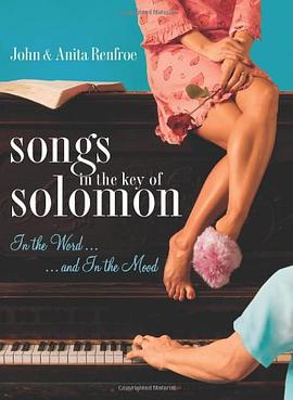 Songs in the Key of Solomon pdf epub mobi 电子书 下载