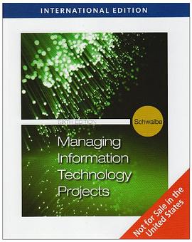 Information Technology Project Management pdf epub mobi 电子书 下载
