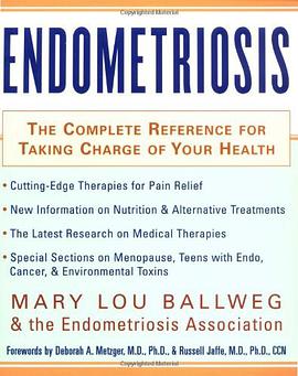 Endometriosis pdf epub mobi 电子书 下载