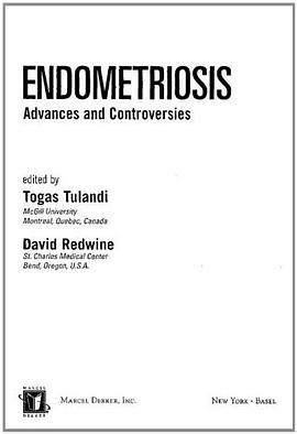 Endometriosis pdf epub mobi 电子书 下载