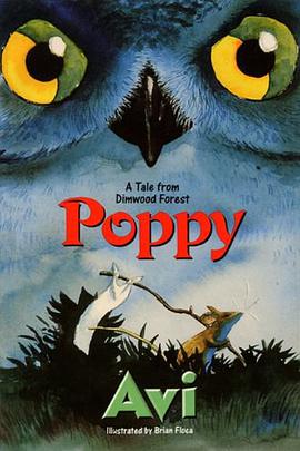 Poppy pdf epub mobi 电子书 下载