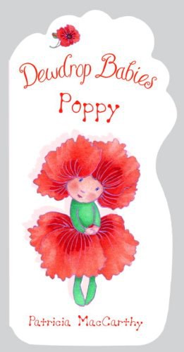 Poppy pdf epub mobi 电子书 下载