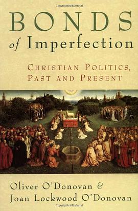 Bonds of Imperfection pdf epub mobi 电子书 下载