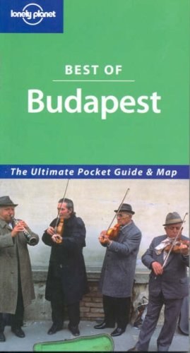 布达佩斯精华 Best of Budapest pdf epub mobi 电子书 下载