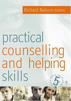Practical Counselling & Helping Skills pdf epub mobi 电子书 下载