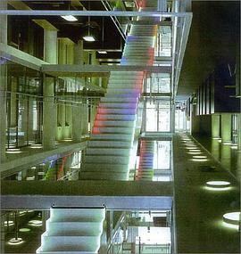 Steidle + Partner, KPMG-Gebaude, Munchen pdf epub mobi 电子书 下载