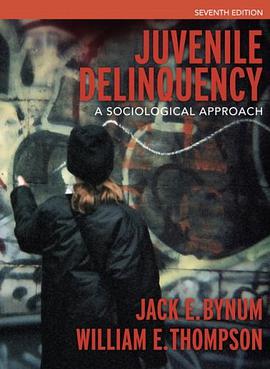 Juvenile Delinquency pdf epub mobi 電子書 下載