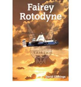 Fairey Rotodyne pdf epub mobi 电子书 下载