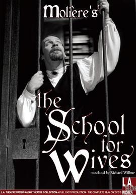 Moliere's the School for Wives pdf epub mobi 电子书 下载