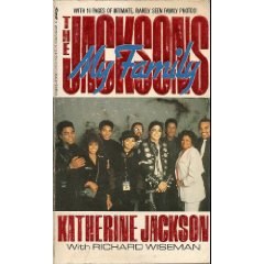 My Family, the Jacksons pdf epub mobi 電子書 下載