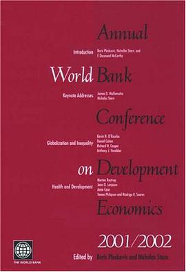 Annual World Bank Conference on Development Economics 2001/2002 (Abcde Annual World Bank Conference  pdf epub mobi 电子书 下载
