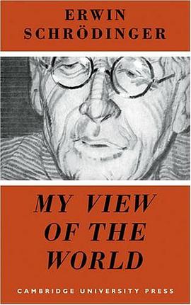My View of the World pdf epub mobi 电子书 下载