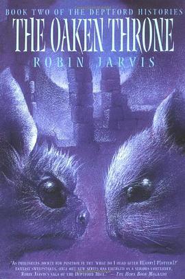 The Oaken Throne pdf epub mobi 电子书 下载