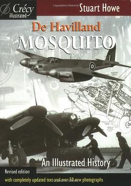 De Havilland Mosquito pdf epub mobi 下载