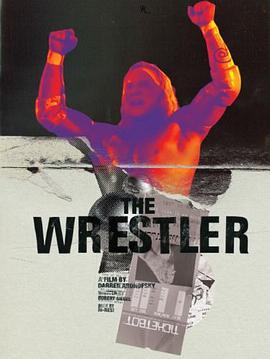 The Wrestler pdf epub mobi 电子书 下载