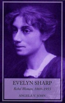 Evelyn Sharp pdf epub mobi 电子书 下载