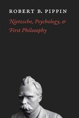 Nietzsche, Psychology, and First Philosophy pdf epub mobi 電子書 下載