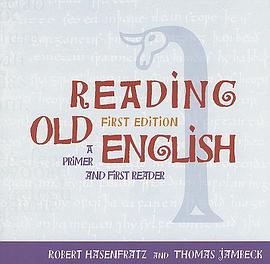 Reading Old English pdf epub mobi 电子书 下载