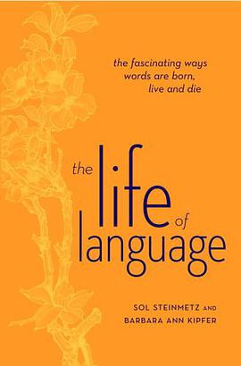 The Life of Language pdf epub mobi 电子书 下载