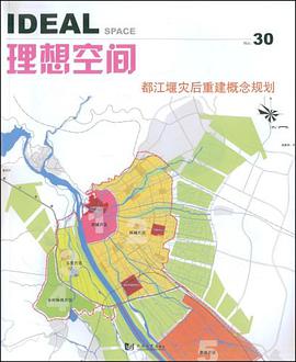 理想空间 pdf epub mobi 下载