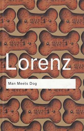 Man Meets Dog pdf epub mobi 电子书 下载
