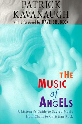 The Music of Angels pdf epub mobi 电子书 下载