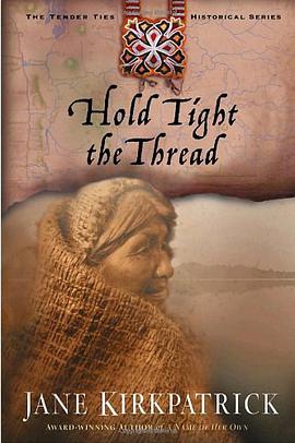 Hold Tight the Thread pdf epub mobi 电子书 下载